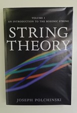 String Theory Volume 1 Joseph