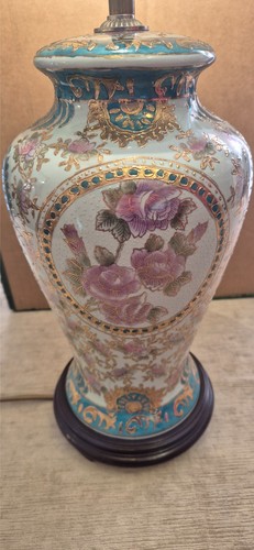 Bellissima grande lampada - grande,