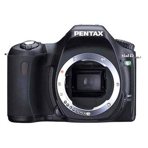 Pentax ist fotocamera - ist, ds
