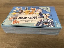 Loblaws Disney/Pixar Animal