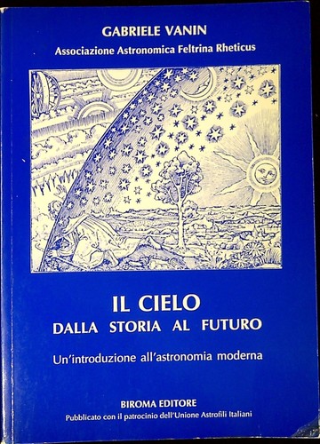 Cielo dalla storia al - il,