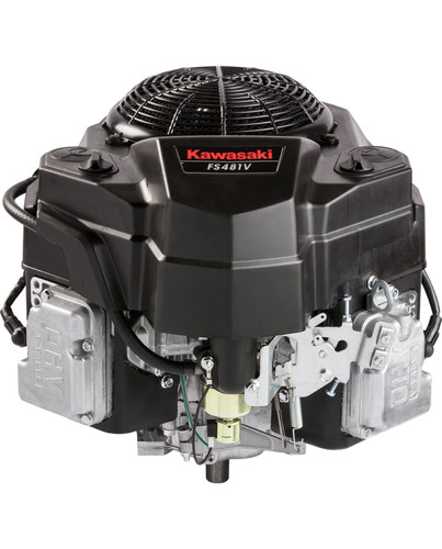 Kawasaki fs481v hs00 600cc - kawasaki,