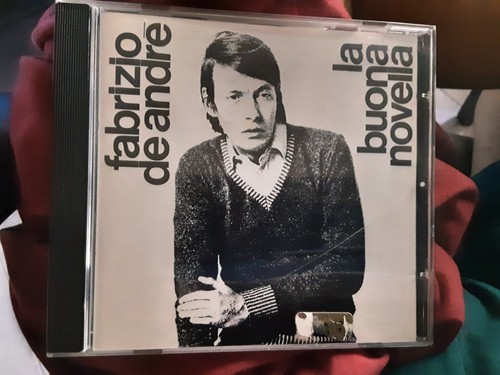 Fabrizio andré la - de,