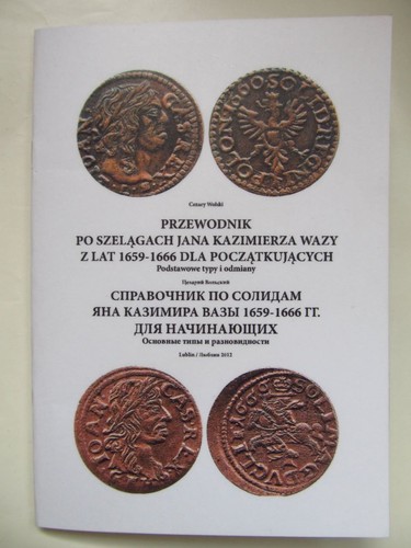 Monete polacche medievali