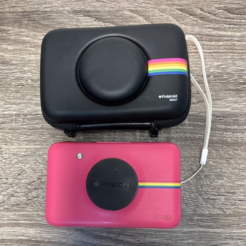 Polaroid snap fotocamera - snap,