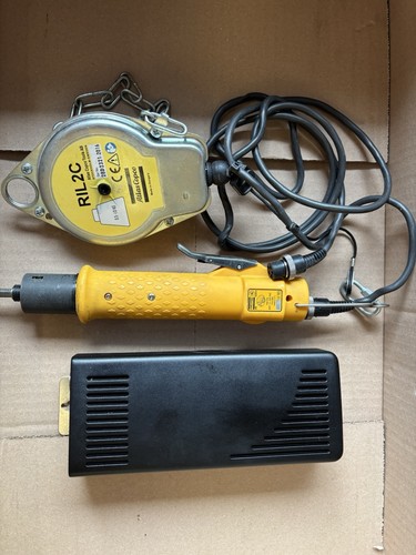 Atlas copco ebl35 5nm - copco,