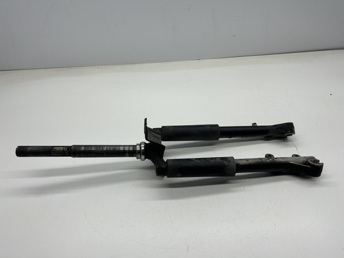Forcella fork steli anteriore - forcella,