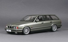 Cerchi in lega BMW 530i
