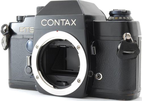 Quasi nuovo corpo fotocamera - nuovo],