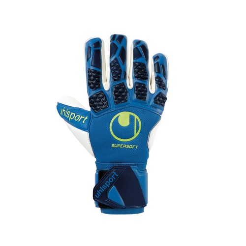 Guanti portiere uhlsport - guanti,