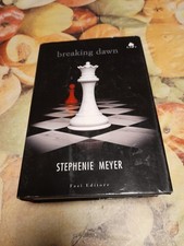 Breaking Dawn Stephenie Meyer