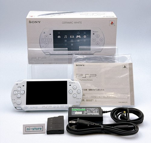 Console sony psp 2000 - console,