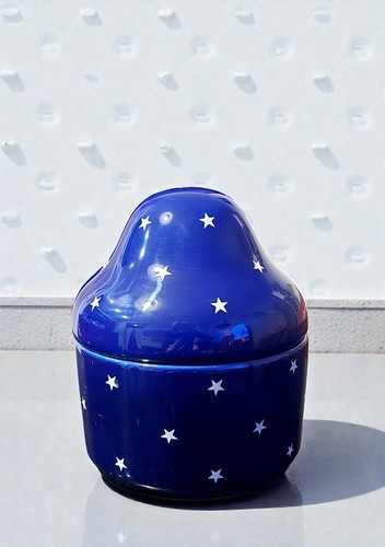 Porta baci perugina - porta, ceramica