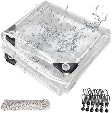 Telone Trasparente Con