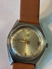 Orologio Uomo Vintage SVIZZERO