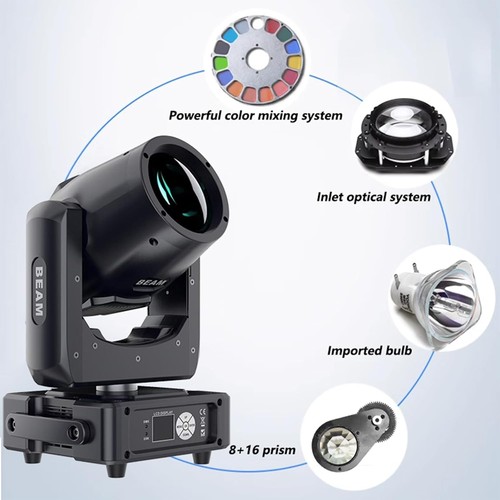 Xianfaot beam 230w mini - beam,