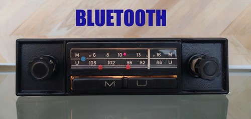 Autoradio blaupunkt bluetooth - autoradio,