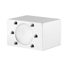 Alloggiamento per dadi a vite