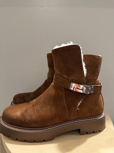Hermes jeff stivaletti scarpe - hermes,