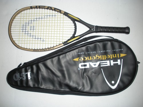 Racchetta tennis head - da,
