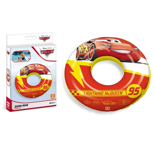 Cars salvagente 50 cm - d.,