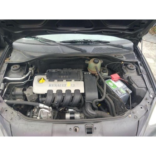 Catalizzatore renault - (reso),
