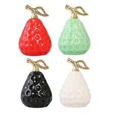 Statua Decorativa Pera