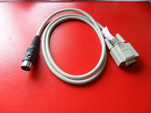 Cavo atari a vga - atari,