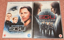 Stargate Universe : SGU The