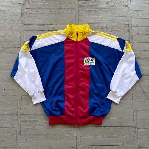 Giacca adidas sport - sport, track
