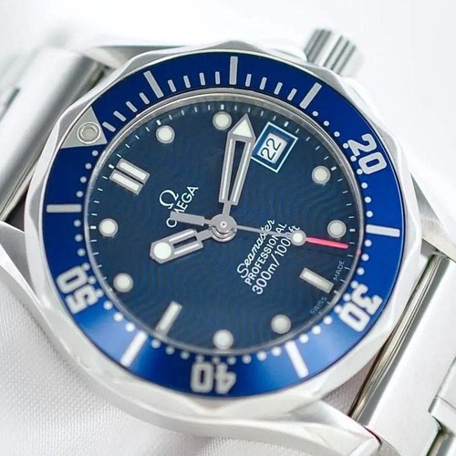 Orologio omega seamaster - seamaster, 300m