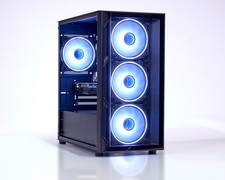 PC Gaming Intel i7 NVIDIA RTX