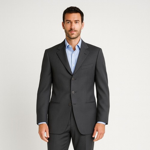 Blazer uomo gianni versace - blazer,