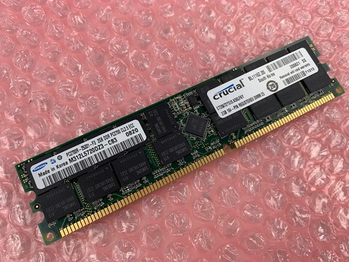 Samsung 2gb ddr1 pc2700r - samsung,
