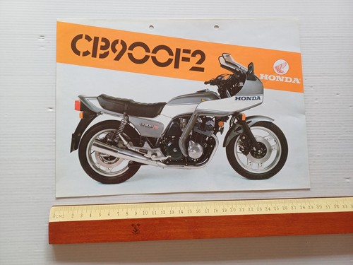 Honda 900 bol - honda, f2