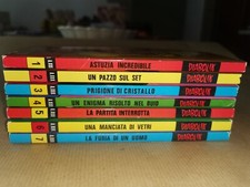 DIABOLIK ANNO XXX - COMPLETO