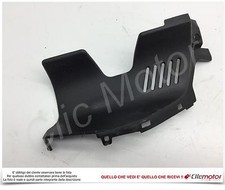COPERCHIO SERBATOIO ANTERIORE SINISTRO  SUZUKI GSR 600 K8 YOSHIMURA 2008 B9111