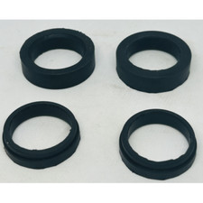 ITALJET MUSTANG BOCCOLE