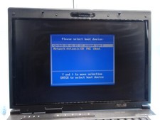 Notebook ASUS X50RL *SENZA RAM
