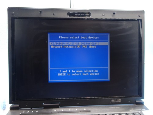 Notebook asus x50rl senza ram - *senza,
