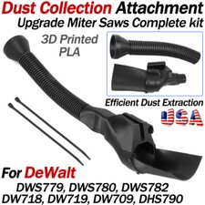 For DeWALT DWS779/780