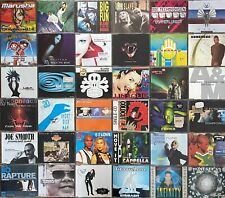 Trance Techno House Electronic Synth-Pop Eurodance Maxi Single - CD Auswahl2