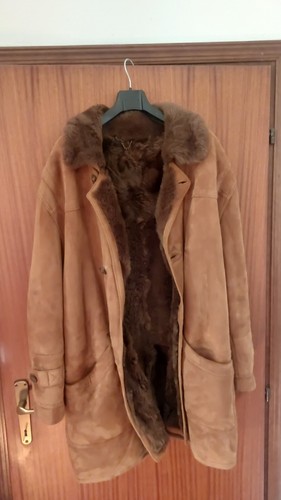 Cappotto montone original - montone,