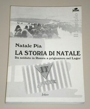 Natale pia storia - natale,