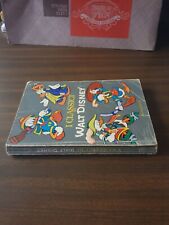 MONDADORI I CLASSICI WALT DISNEY PRIMA SERIE n.1 BUONO OTTIMO TERZA EDIZIONE