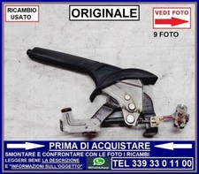 LEVA ASTA FRENO A MANO ORIGINALE DAIHATSU TERIOS 2 mod J2