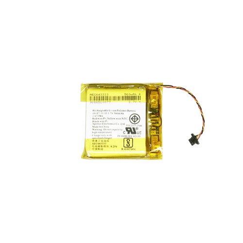 Batteria ricambio genuine - di,