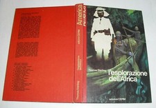 collana America L'ESPLORAZIONE