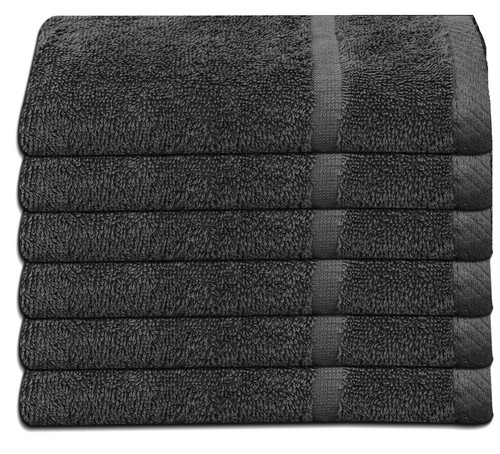 Set asciugamani bagno - set,