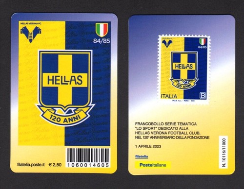 Italia 2023 hellas verona - 2023,